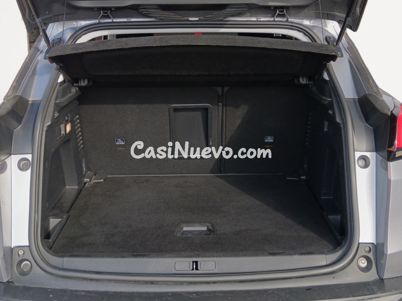 Peugeot 3008 Allure - foto 11