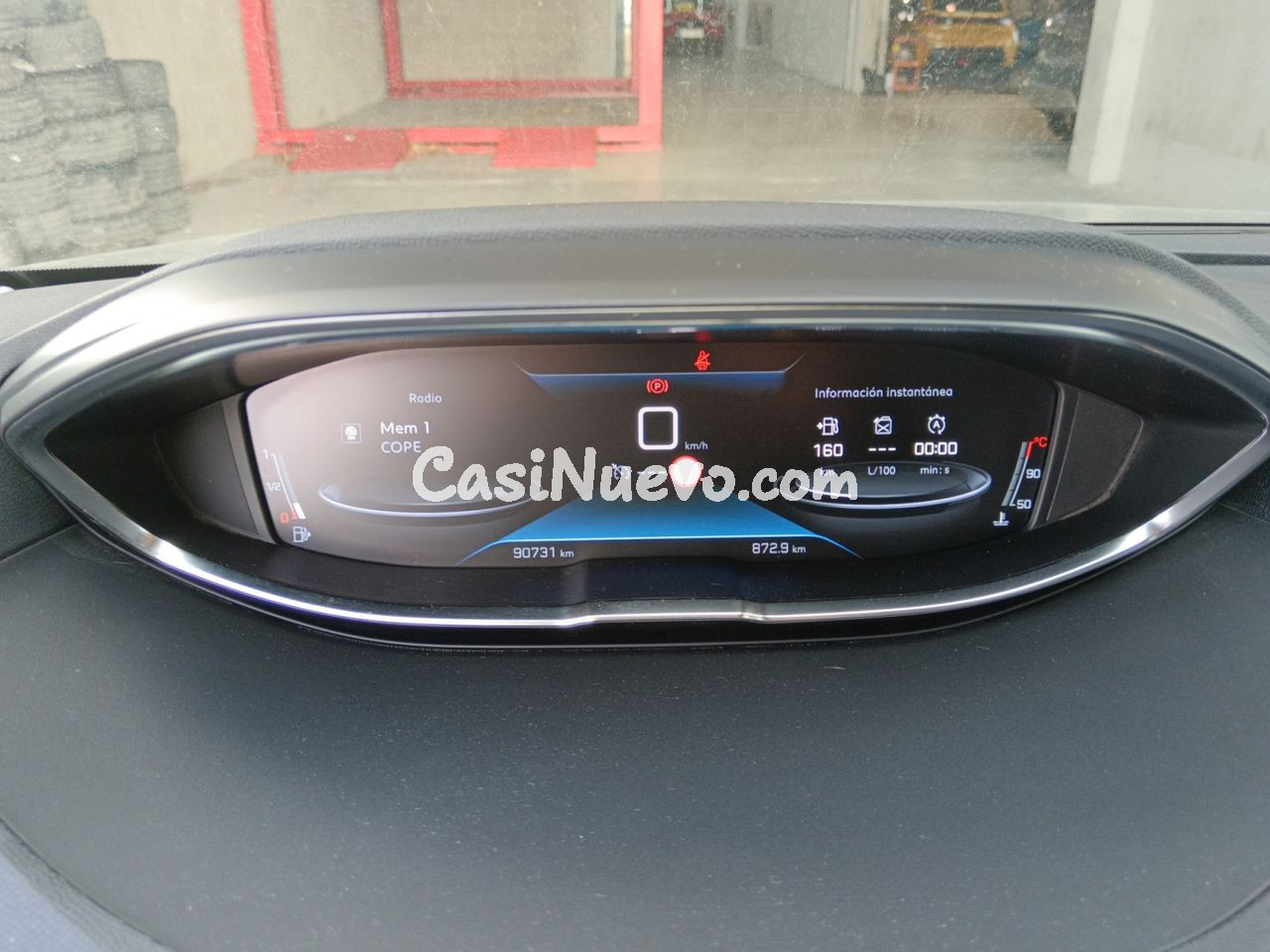 Peugeot 3008 Allure - foto 13