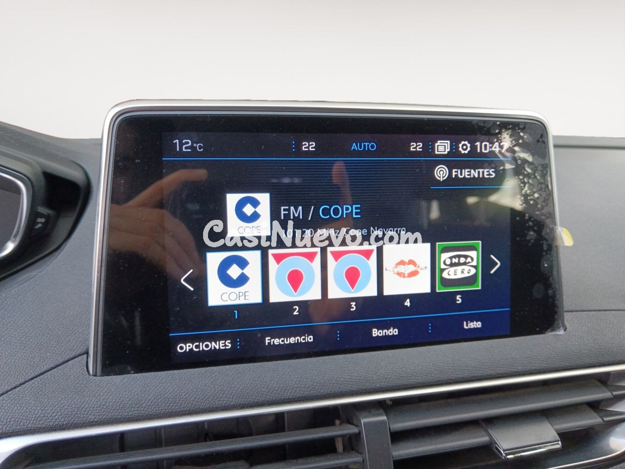 Peugeot 3008 Allure - foto 17