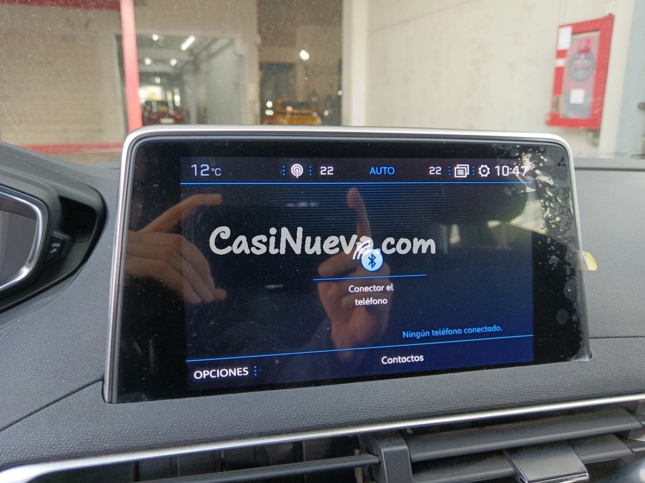 Peugeot 3008 Allure - foto 18