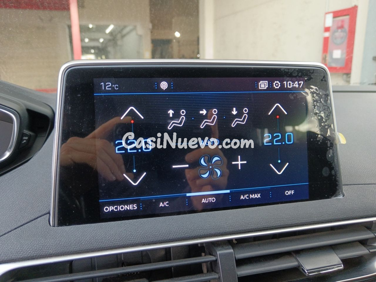 Peugeot 3008 Allure - foto 19