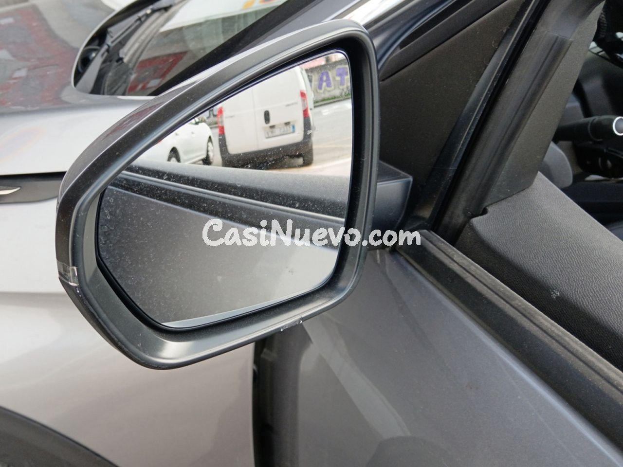 Peugeot 3008 Allure - foto 21