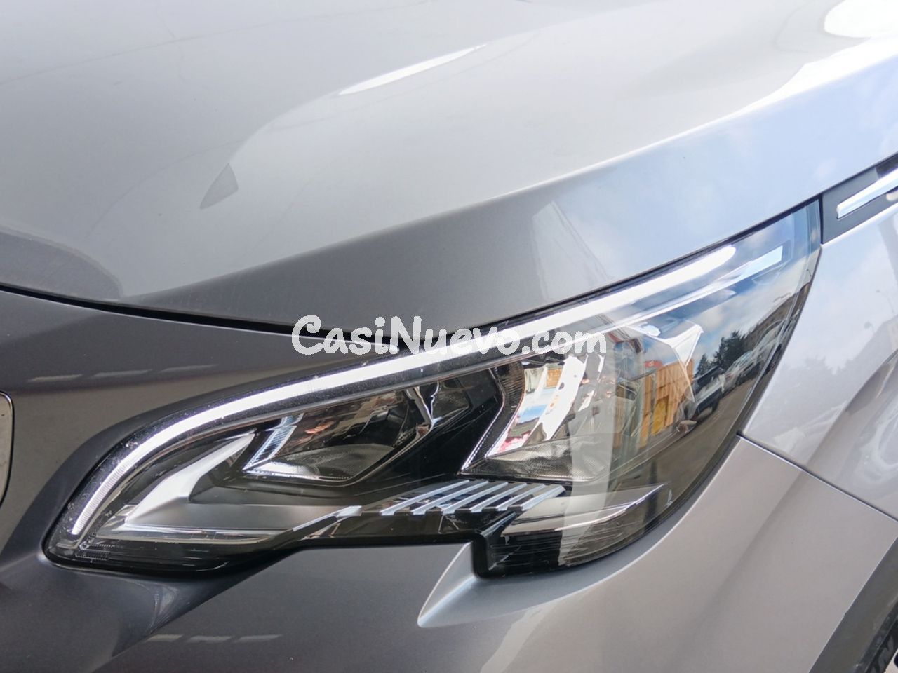 Peugeot 3008 Allure - foto 22