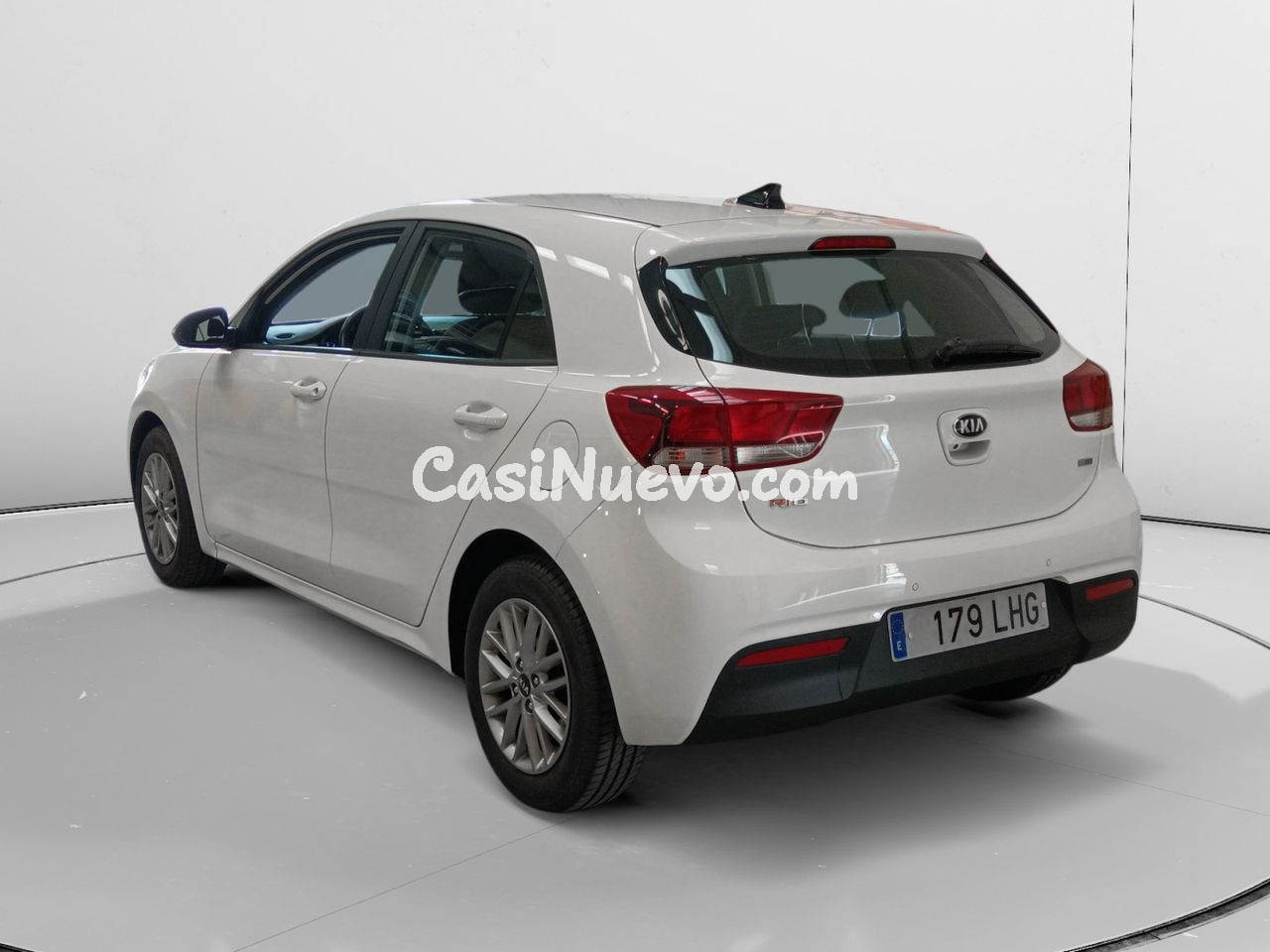 Kia Rio Drive - foto 4