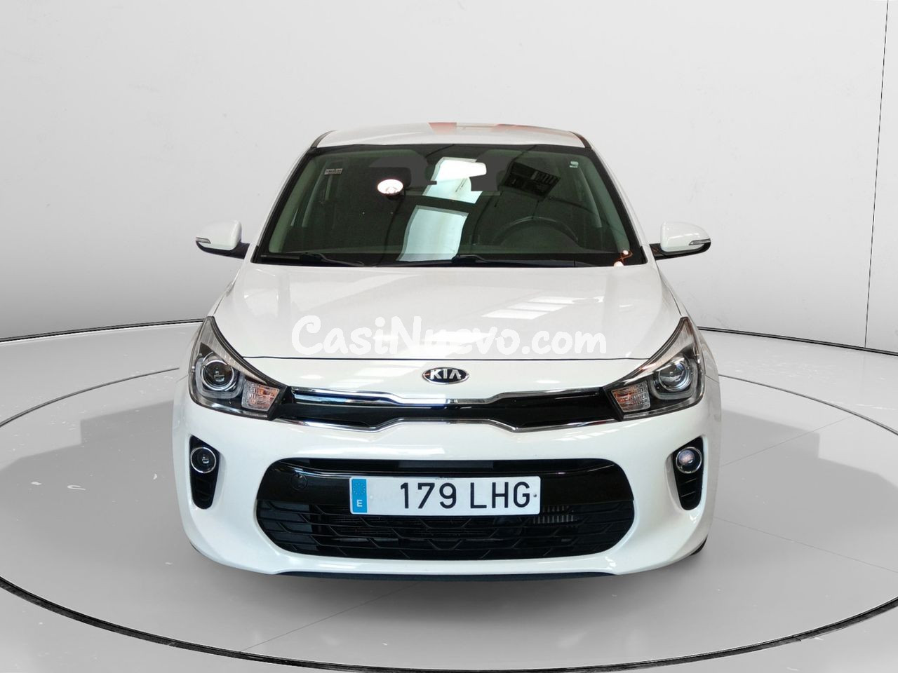 Kia Rio Drive - foto 5