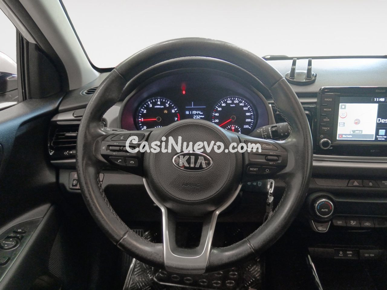 Kia Rio Drive - foto 8