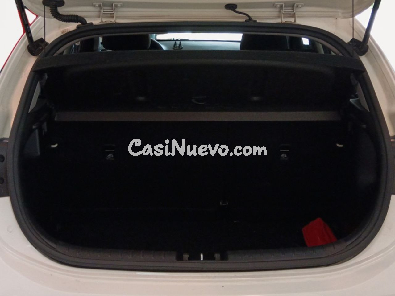 Kia Rio Drive - foto 12