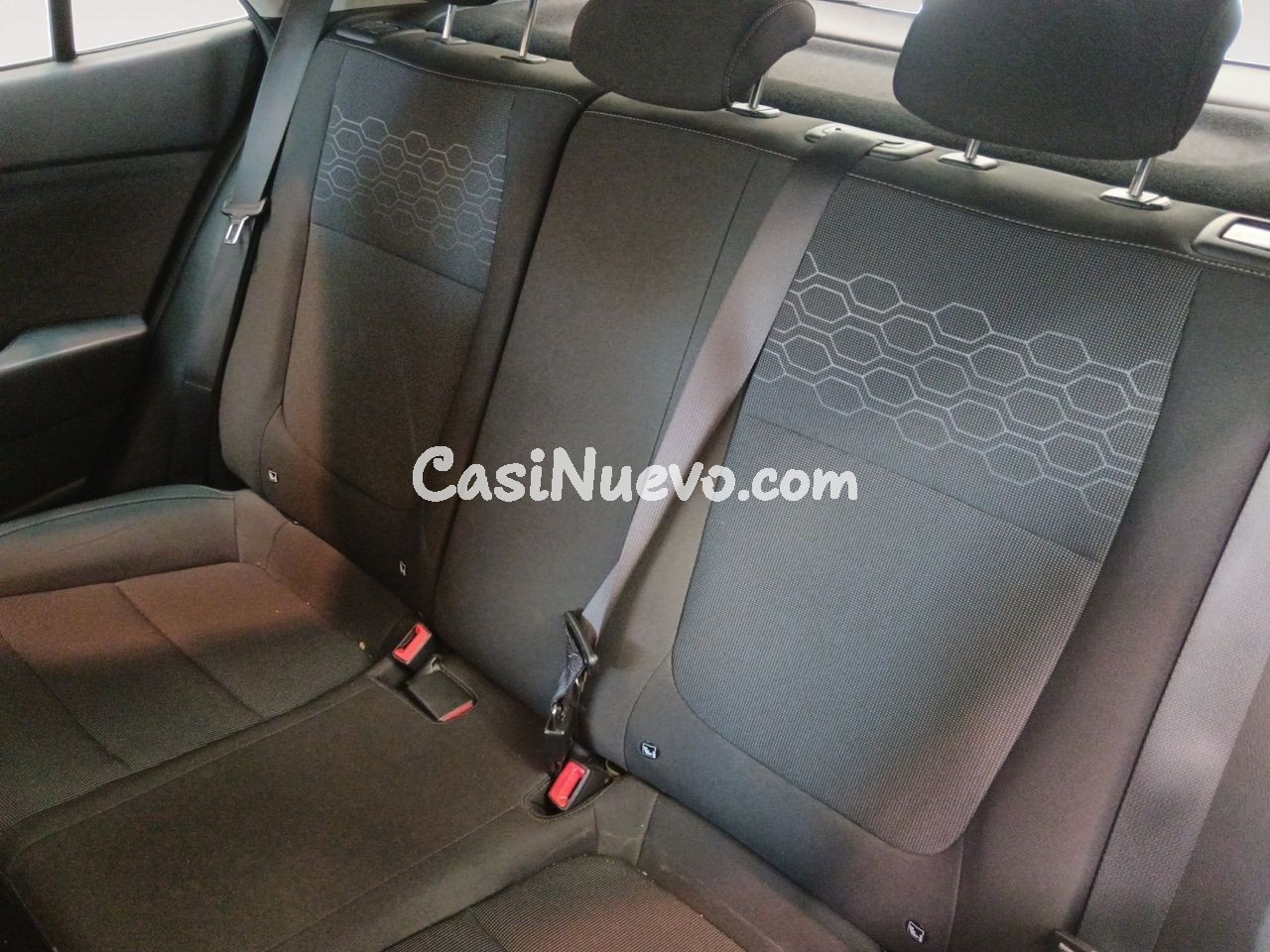 Kia Rio Drive - foto 10