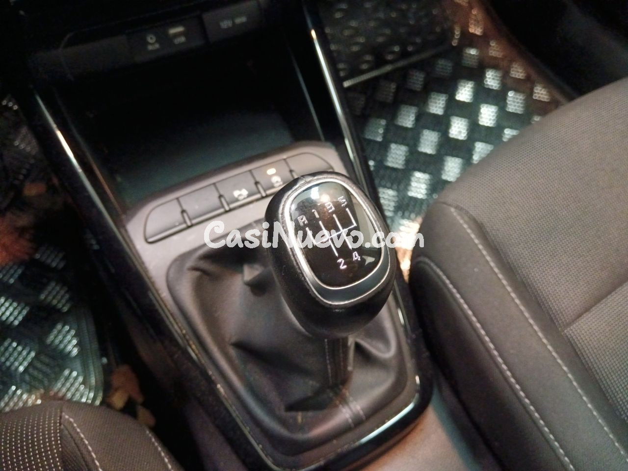 Kia Rio Drive - foto 13