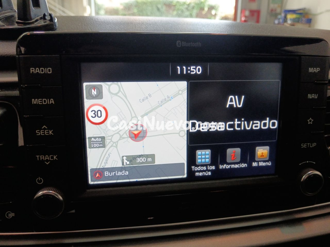 Kia Rio Drive - foto 15
