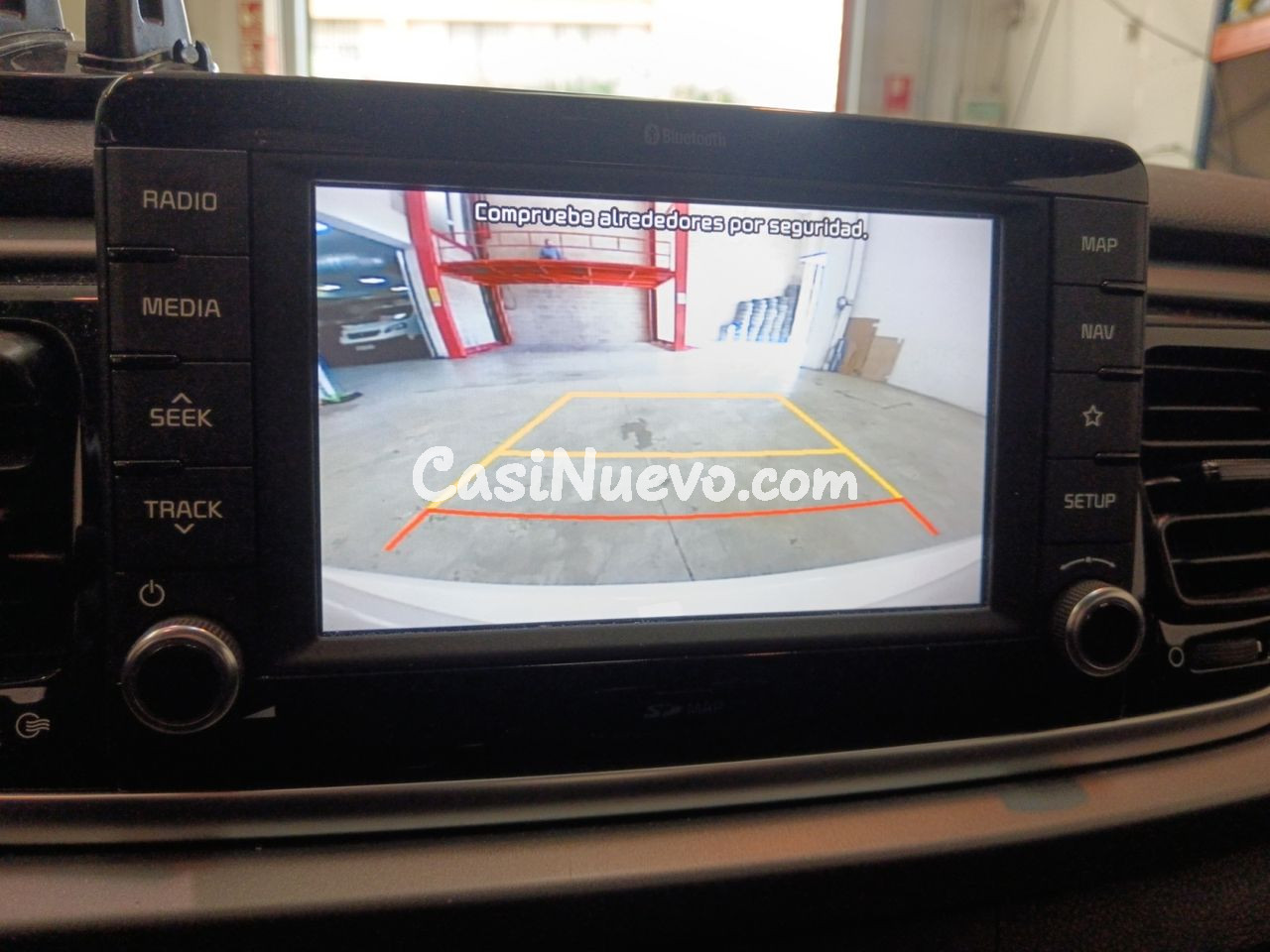 Kia Rio Drive - foto 16