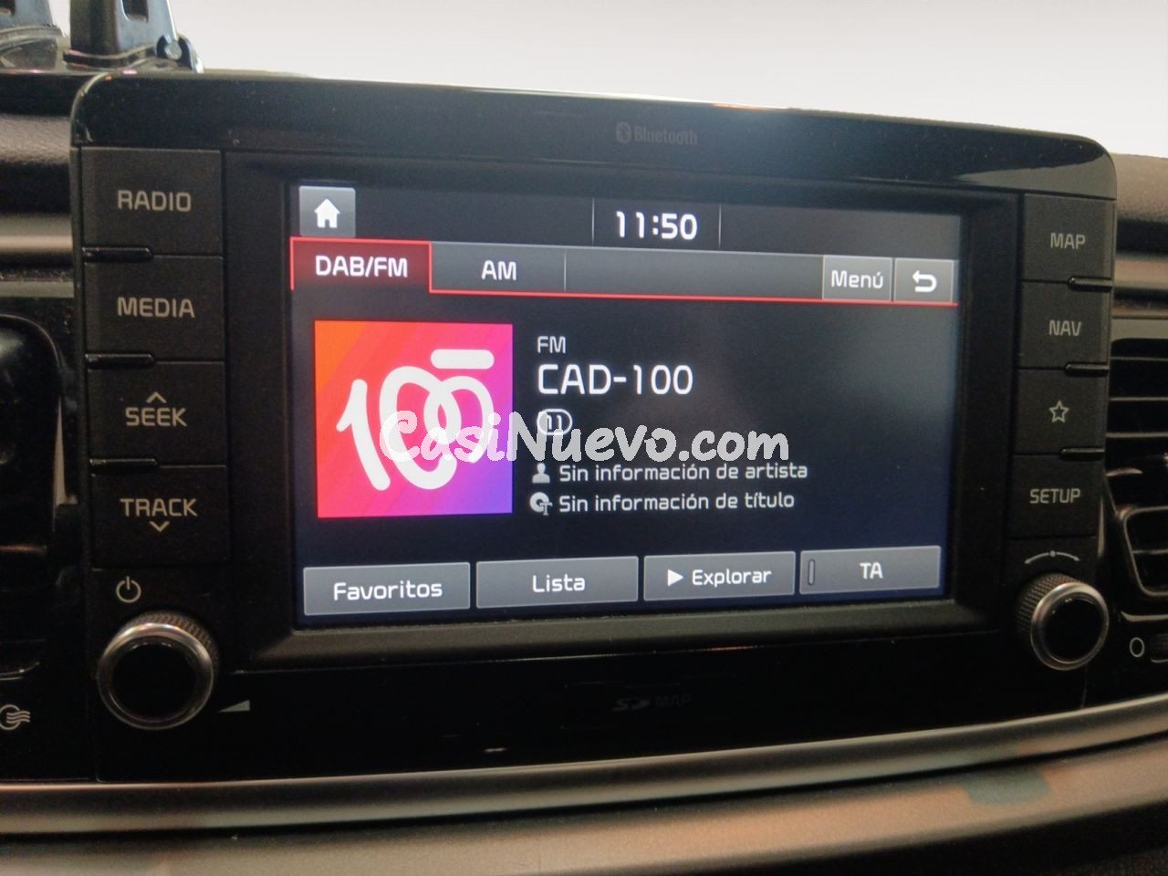 Kia Rio Drive - foto 18