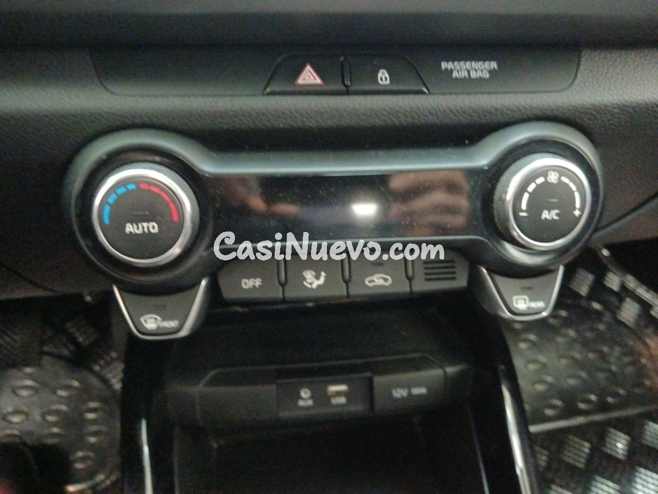 Kia Rio Drive - foto 20