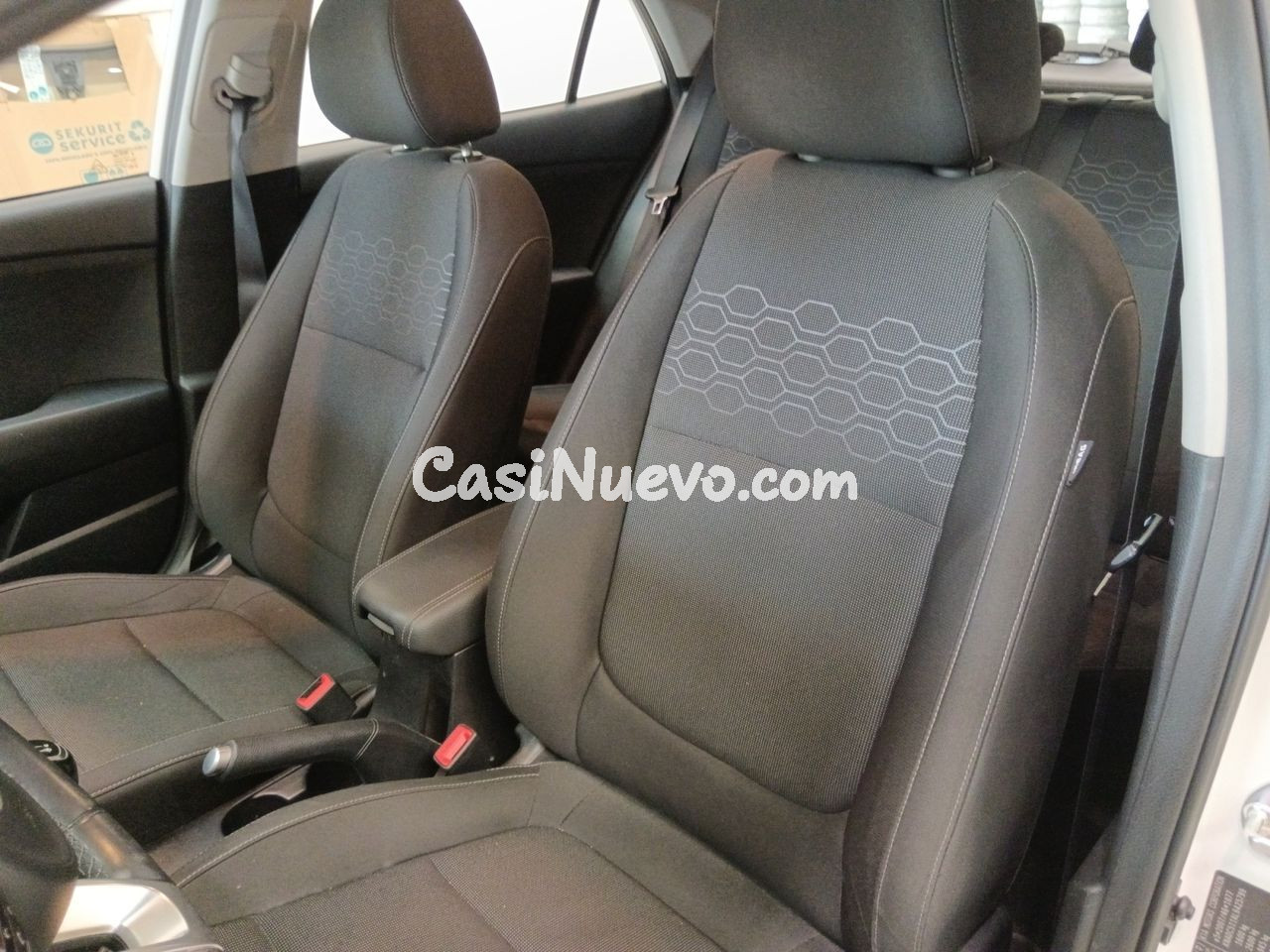 Kia Rio Drive - foto 21