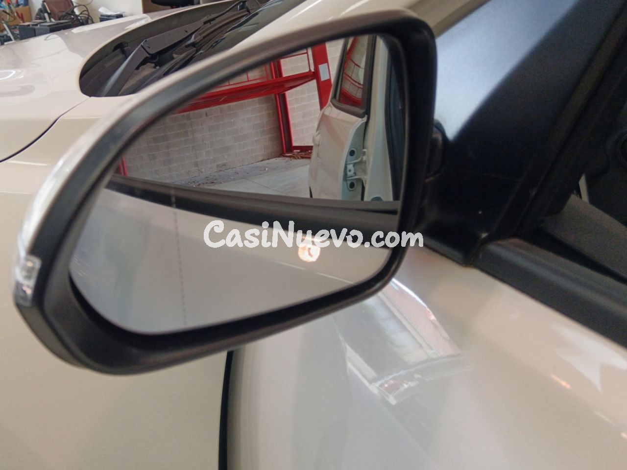 Kia Rio Drive - foto 22