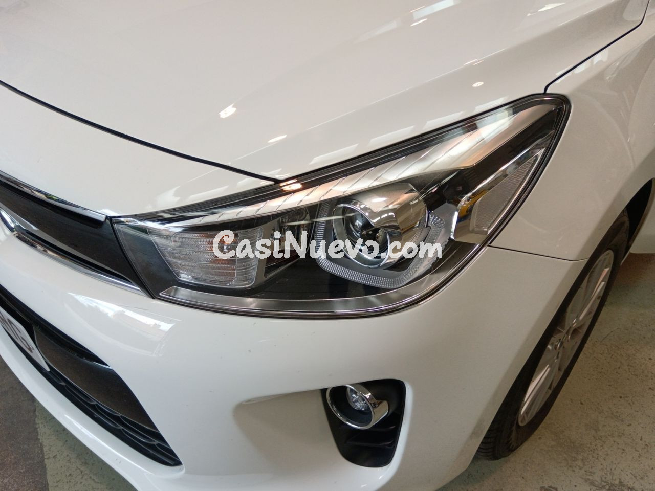 Kia Rio Drive - foto 23
