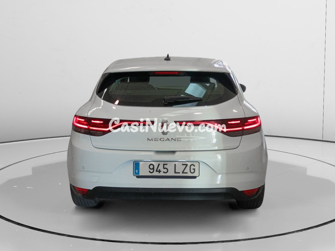 Renault Megane Intens - foto 3