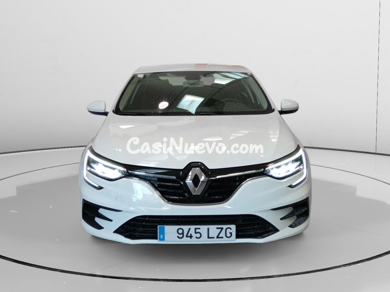 Renault Megane Intens - foto 5