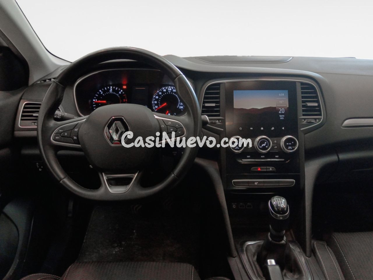 Renault Megane Intens - foto 7