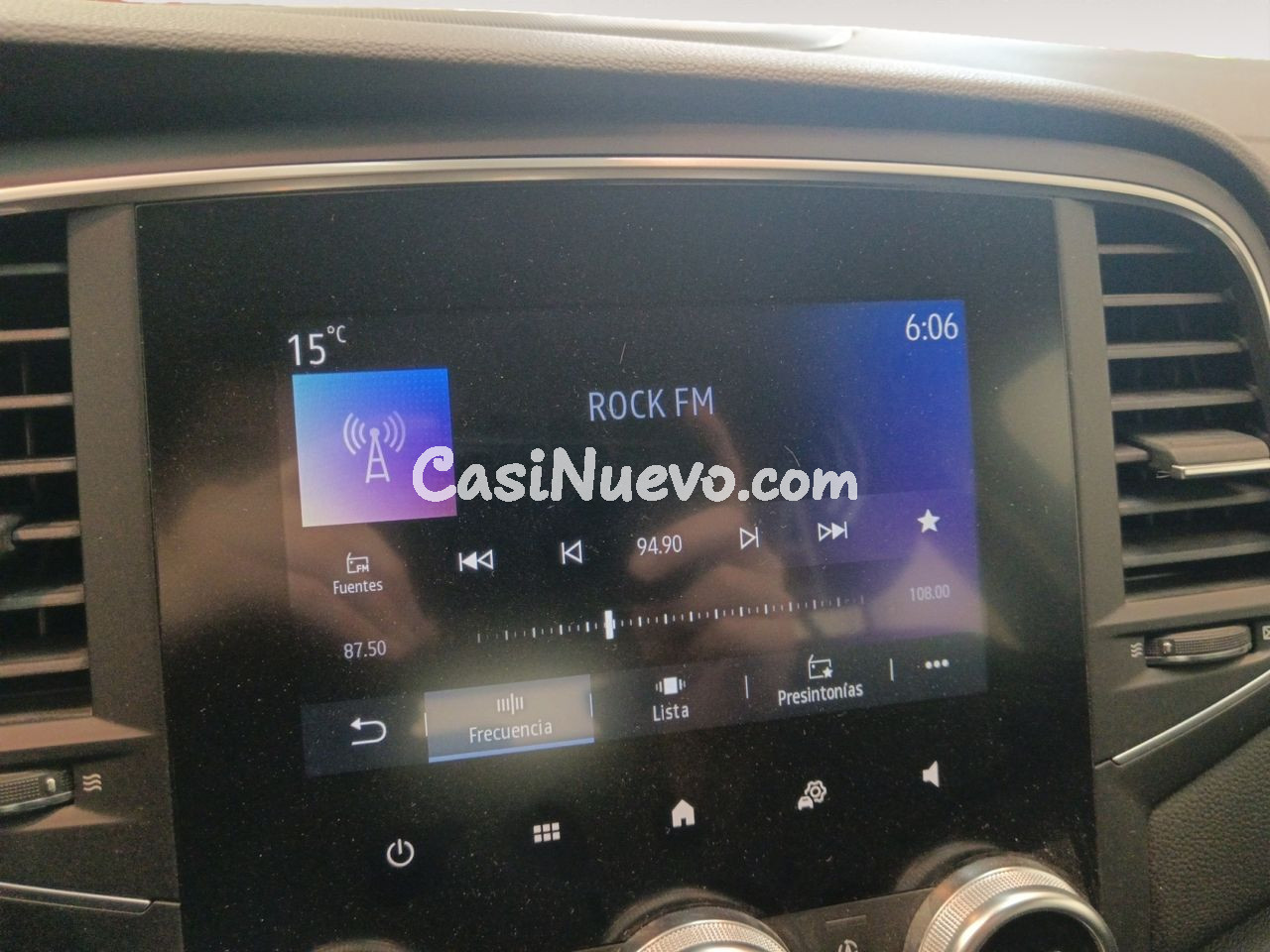 Renault Megane Intens - foto 16