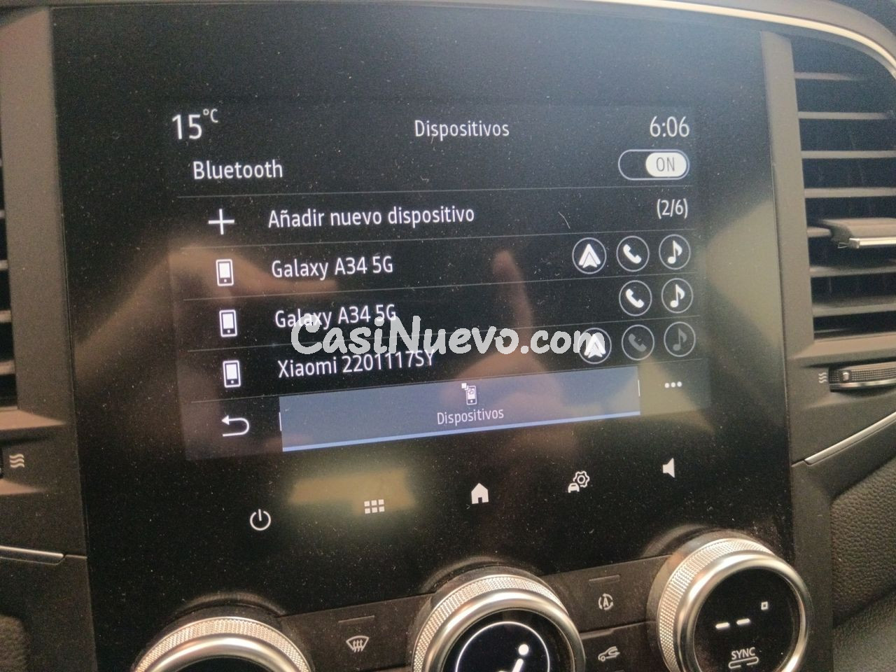 Renault Megane Intens - foto 17