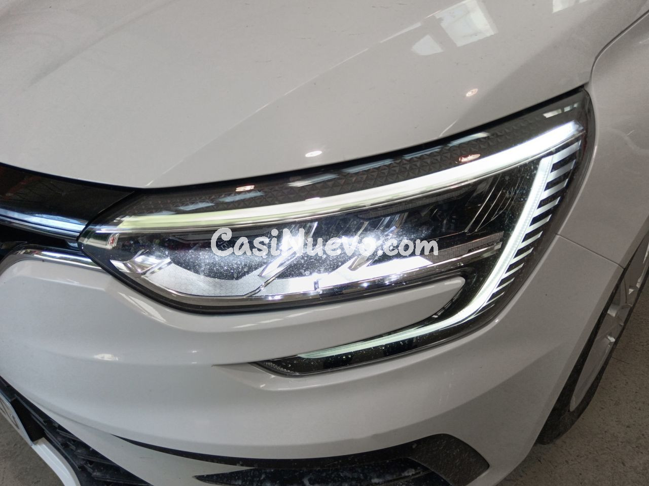 Renault Megane Intens - foto 22