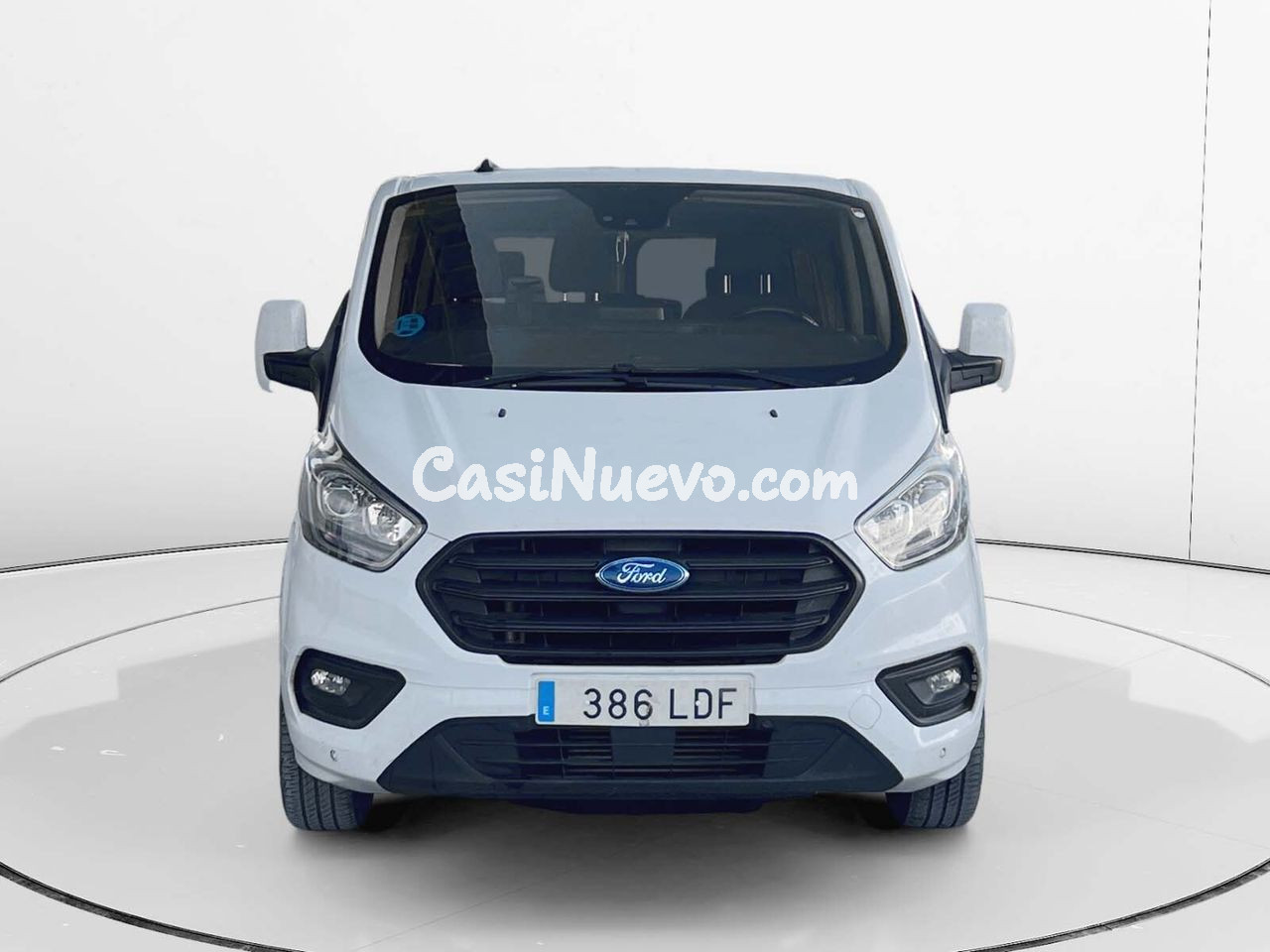 Ford Transit Custom Trend - foto 5
