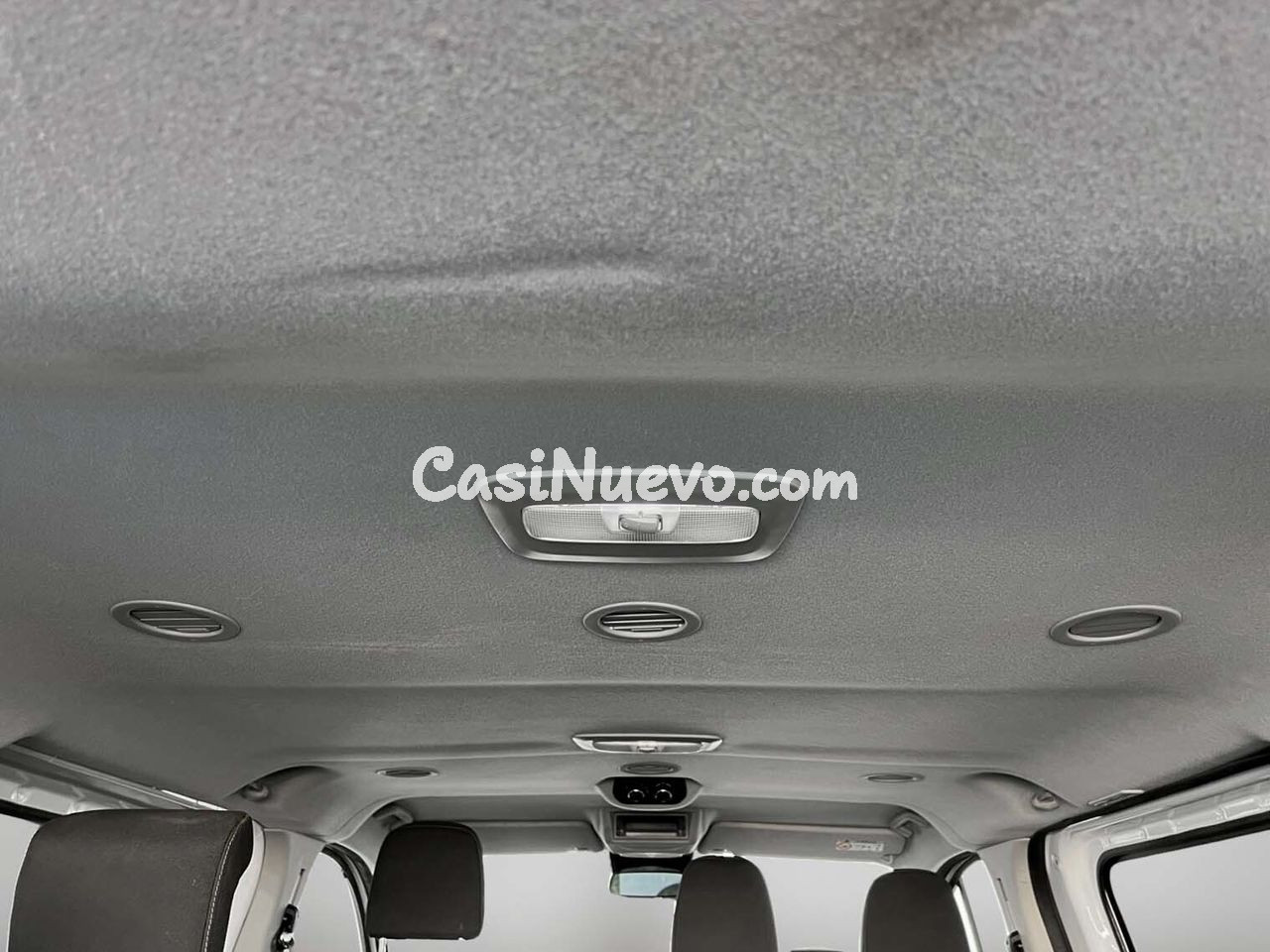 Ford Transit Custom Trend - foto 12