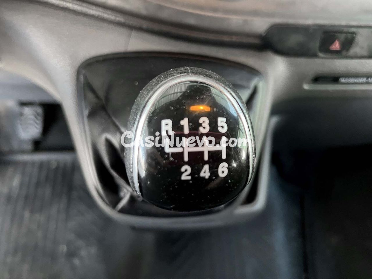 Ford Transit Custom Trend - foto 14