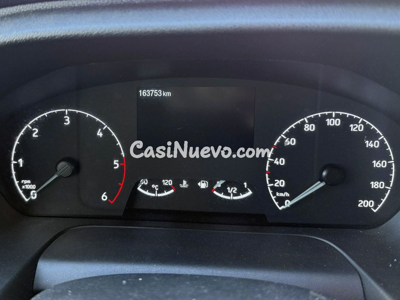 Ford Transit Custom Trend - foto 15