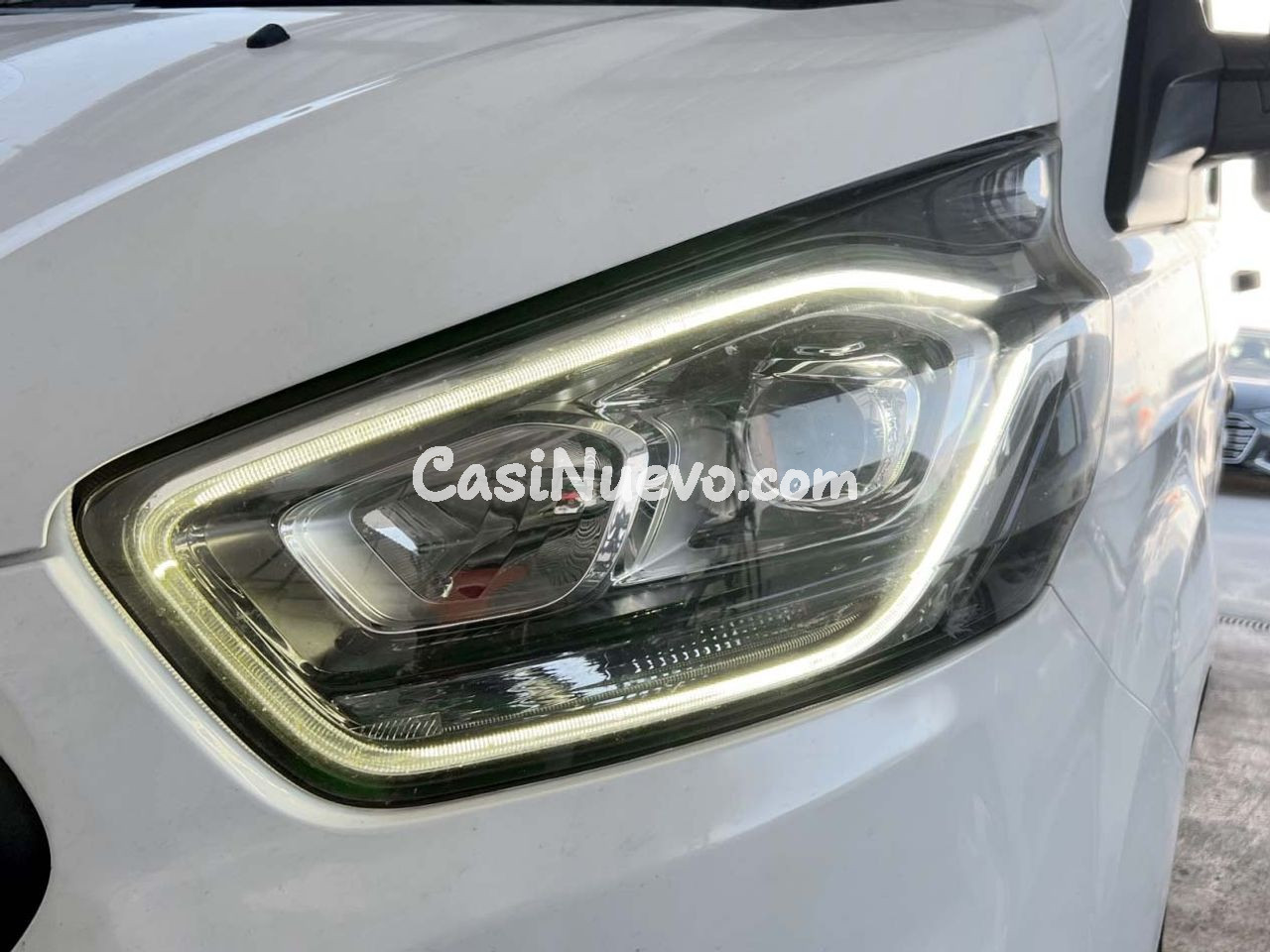 Ford Transit Custom Trend - foto 25