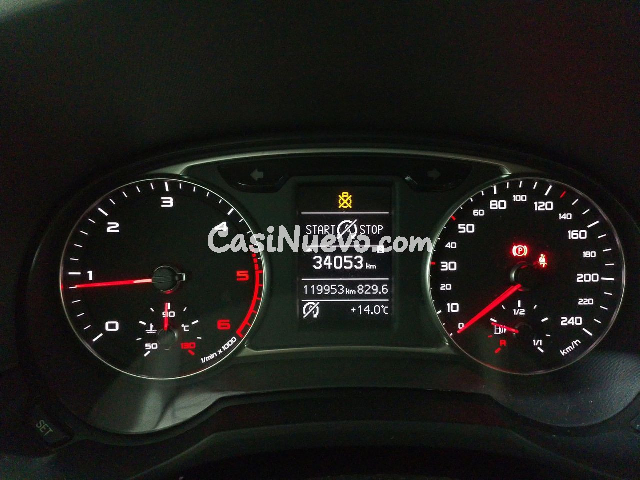 Audi A1 Attraction - foto 14