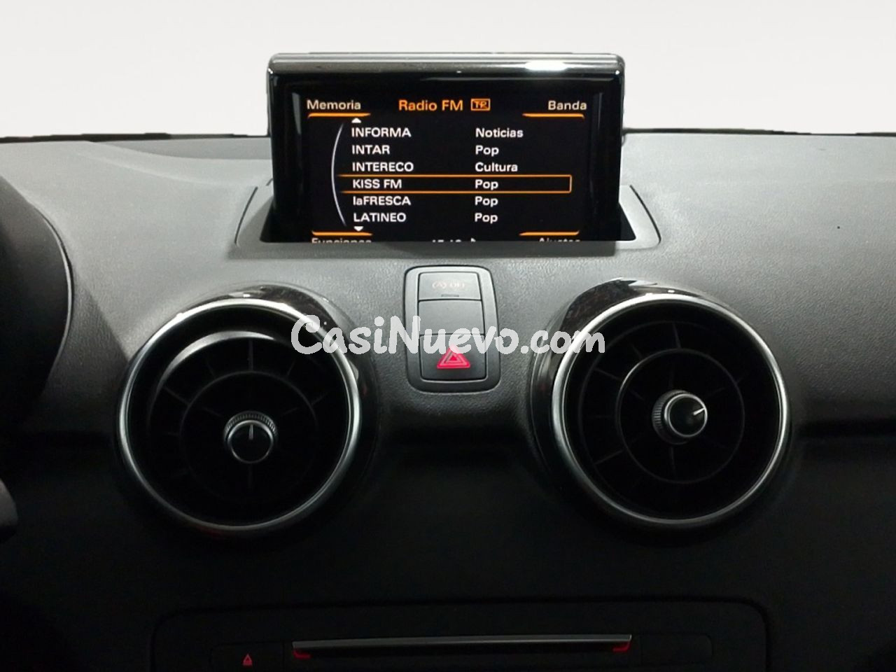 Audi A1 Attraction - foto 15