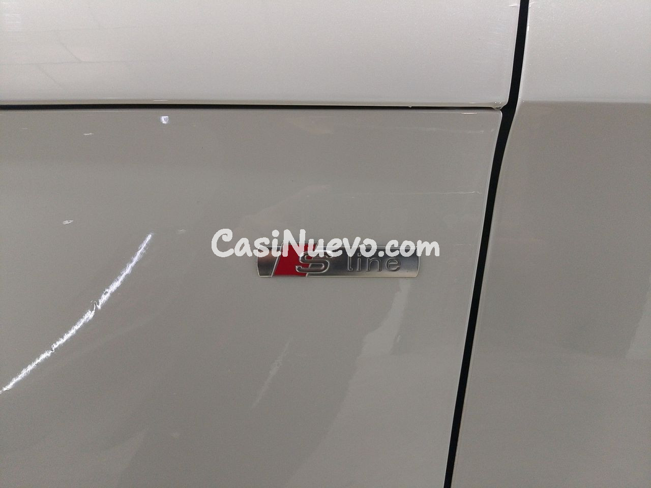 Audi A1 Attraction - foto 17