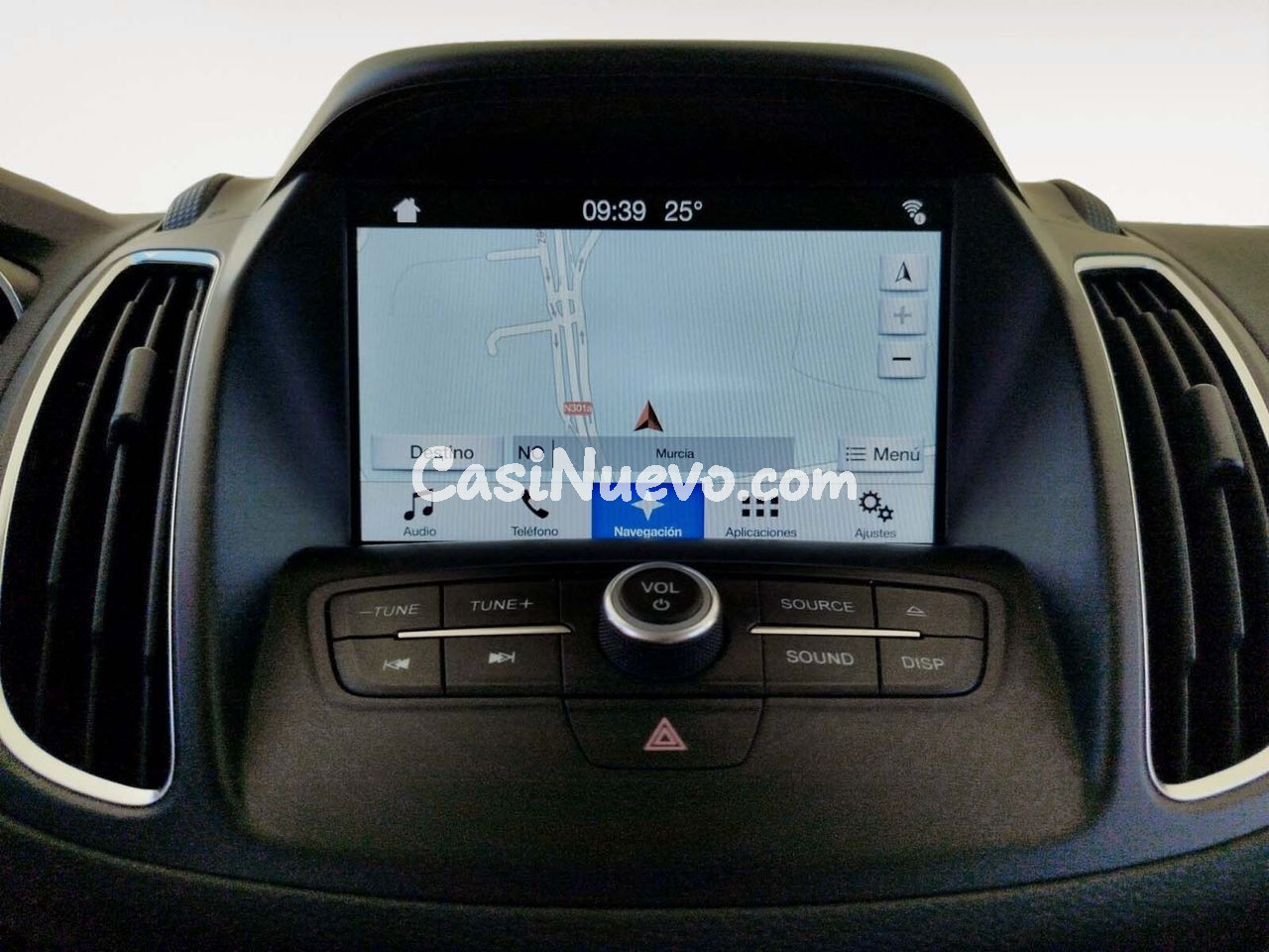 Ford Grand C-MAX Titanium - foto 18