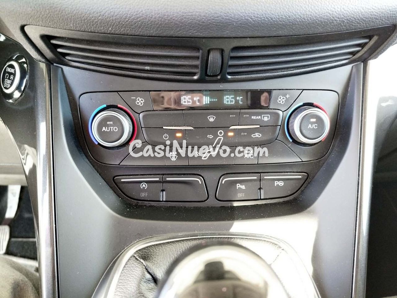 Ford Grand C-MAX Titanium - foto 20