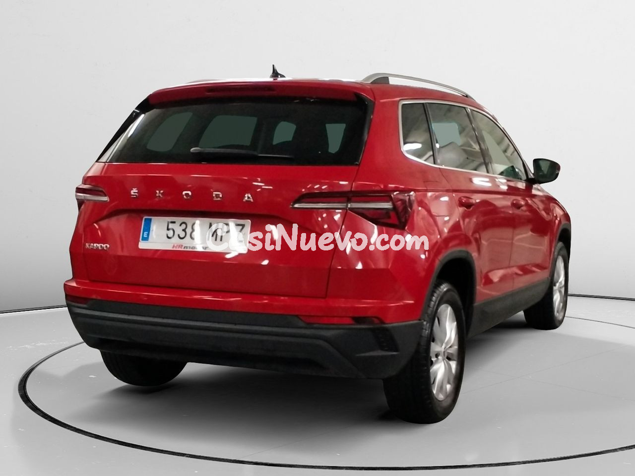 Skoda Karoq Ambition - foto 2