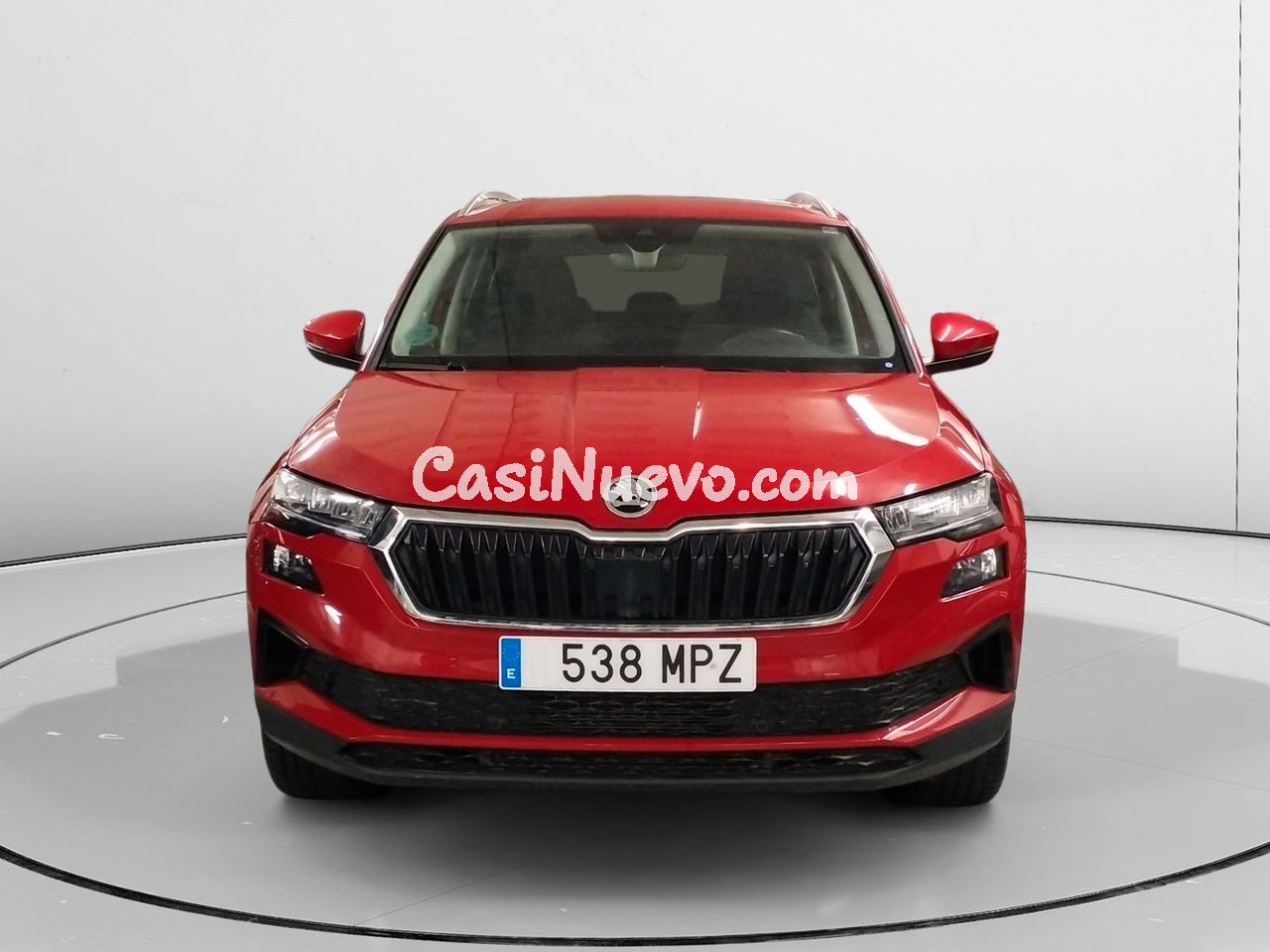 Skoda Karoq Ambition - foto 5