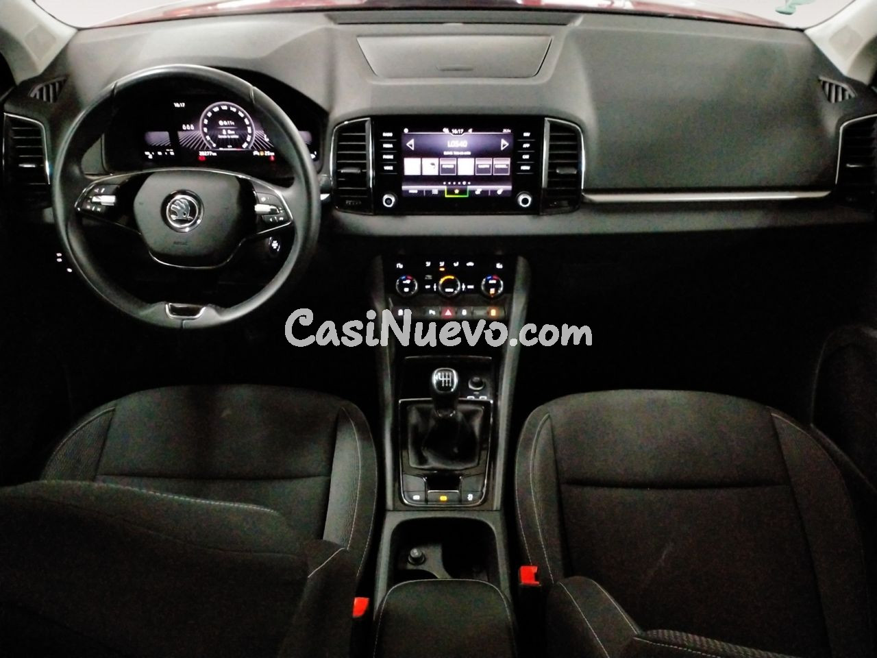 Skoda Karoq Ambition - foto 7