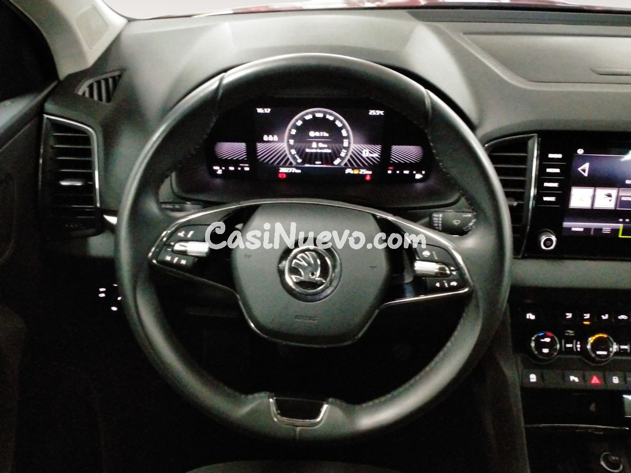 Skoda Karoq Ambition - foto 8