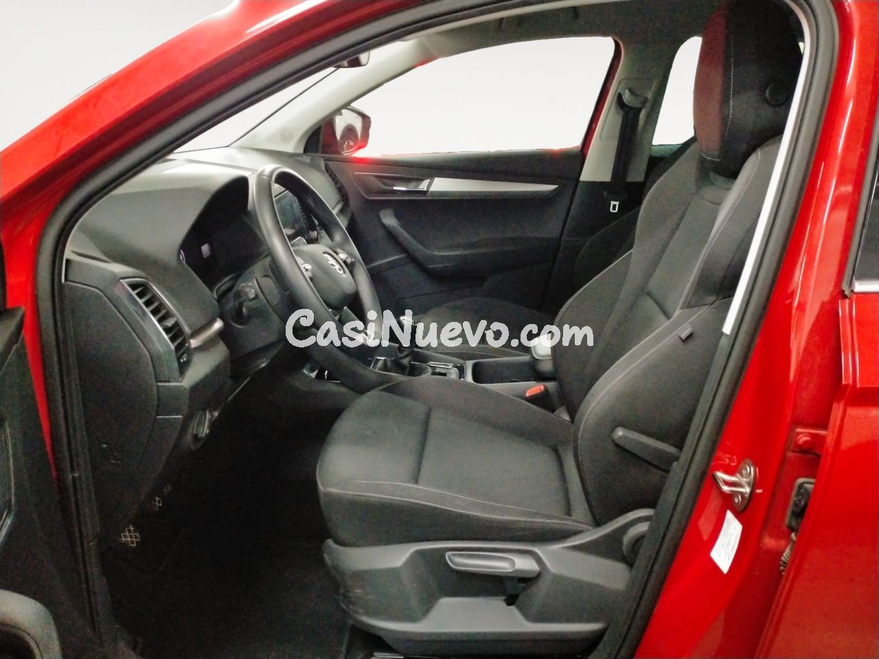 Skoda Karoq Ambition - foto 9