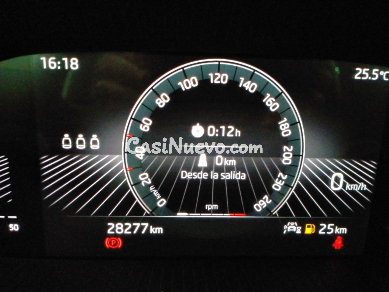 Skoda Karoq Ambition - foto 14