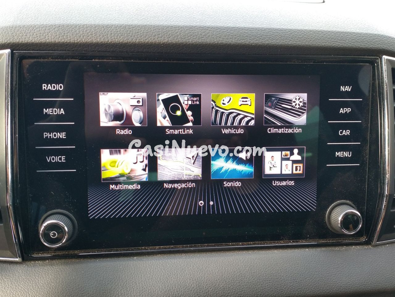 Skoda Karoq Ambition - foto 15