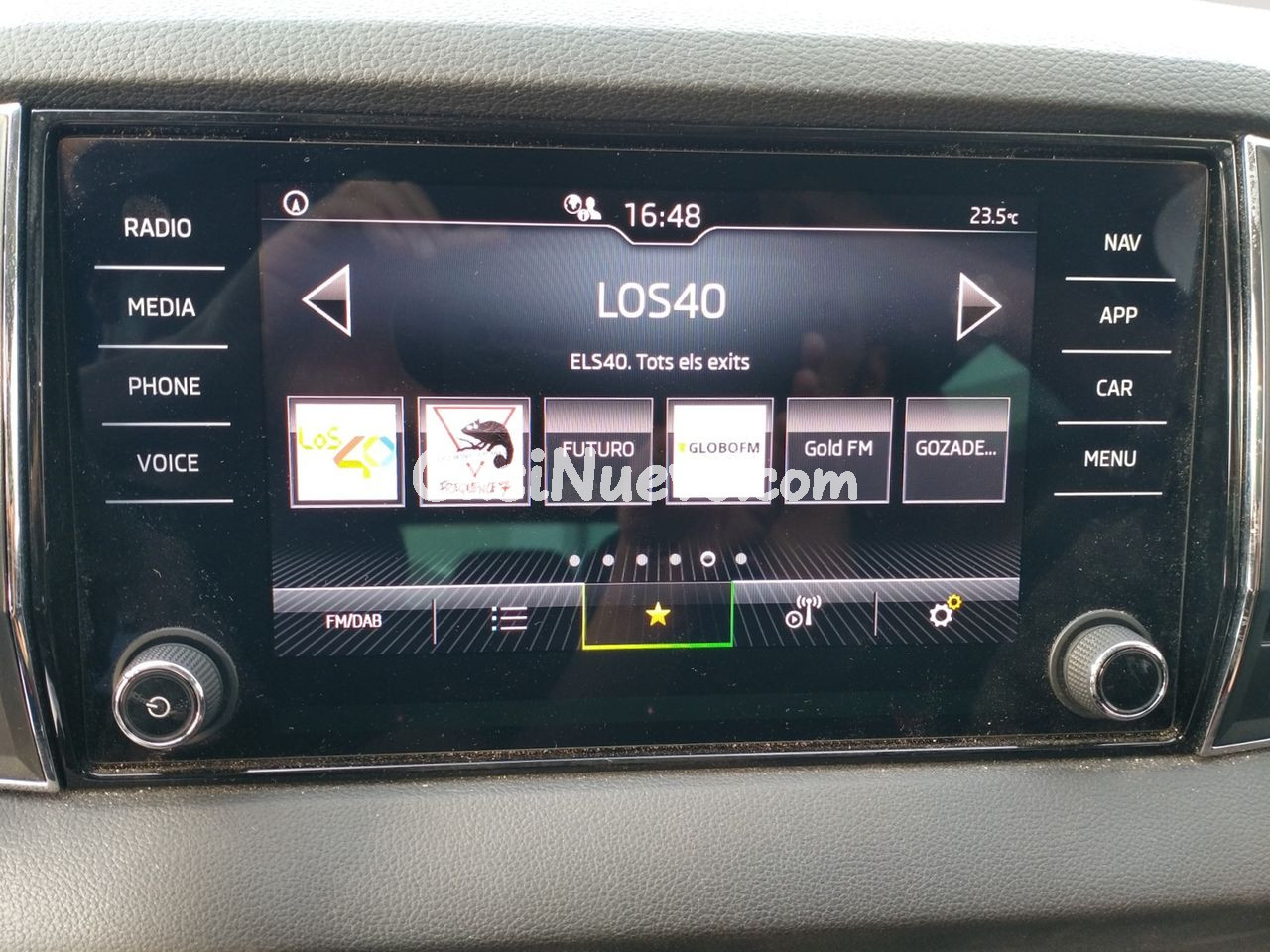 Skoda Karoq Ambition - foto 16