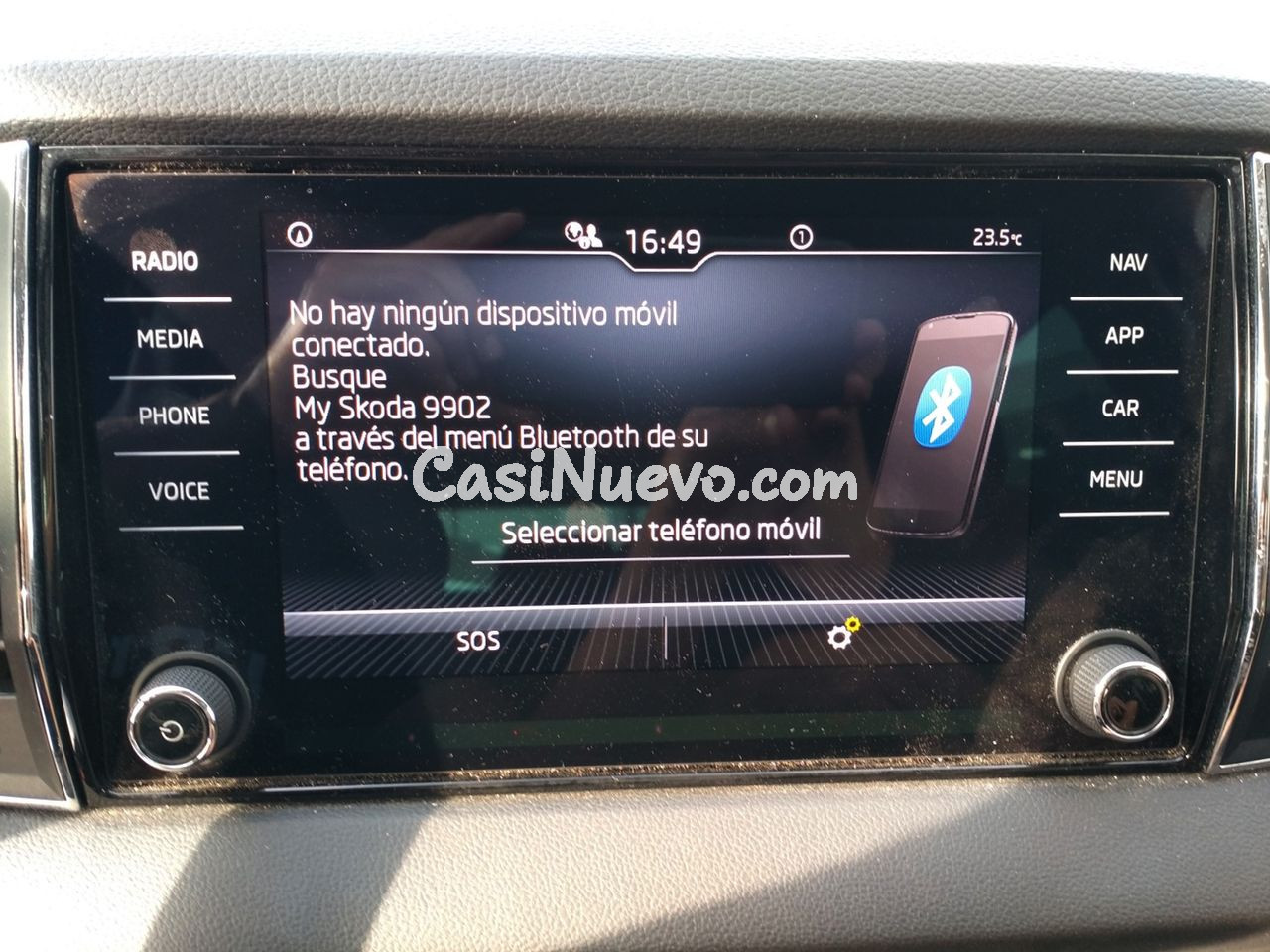 Skoda Karoq Ambition - foto 17