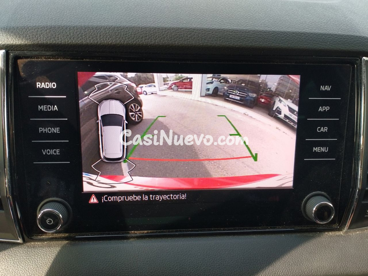 Skoda Karoq Ambition - foto 18