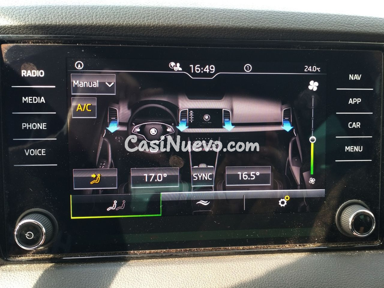 Skoda Karoq Ambition - foto 19