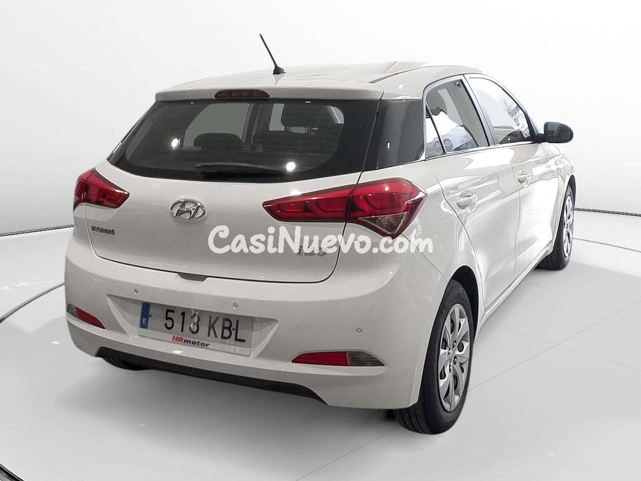 Hyundai i20 Active - foto 2