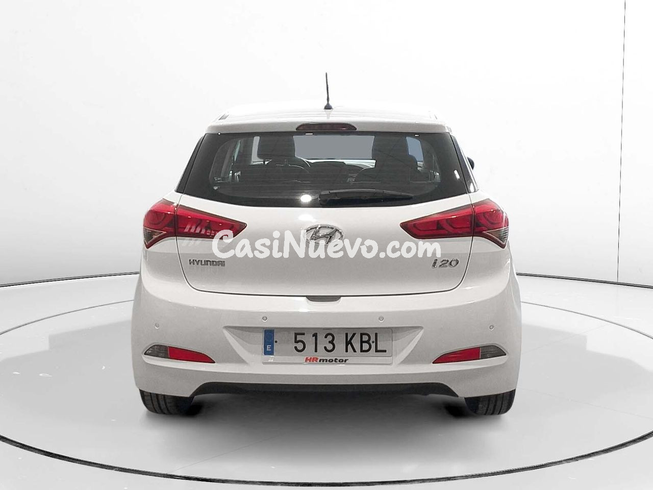 Hyundai i20 Active - foto 3