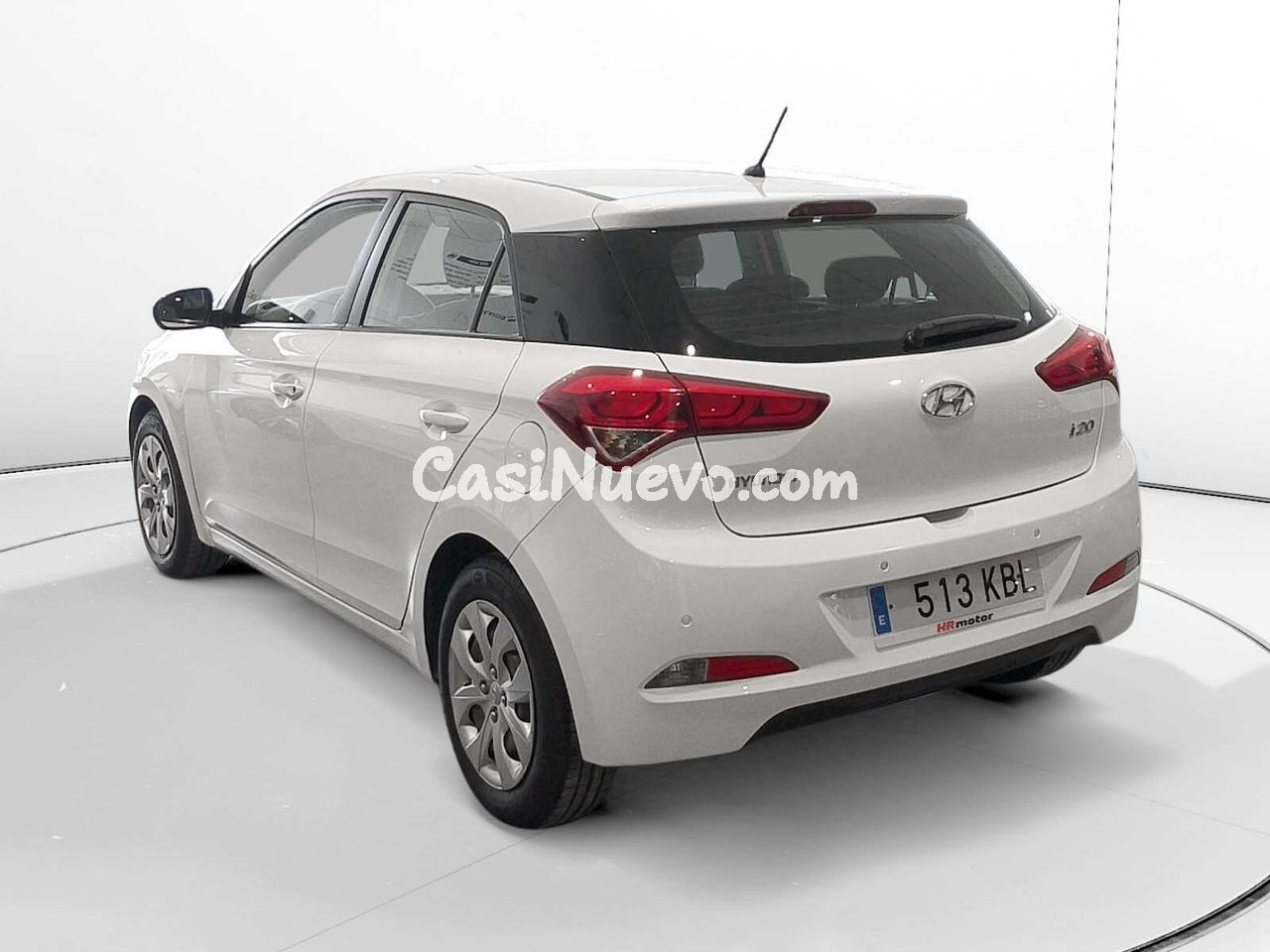 Hyundai i20 Active - foto 4